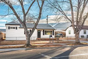 2113 S Corona Ave, Colorado Springs, CO 80905 - Photo 1