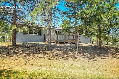 18035 Saddlewood Road, Monument, CO 81032 - Photo 4
