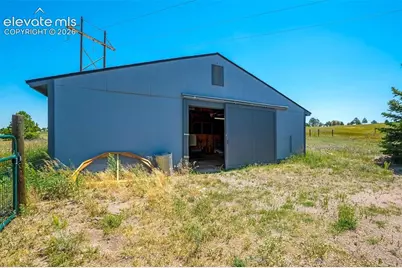 18035 Saddlewood Road, Monument, CO 81032 - Photo 42