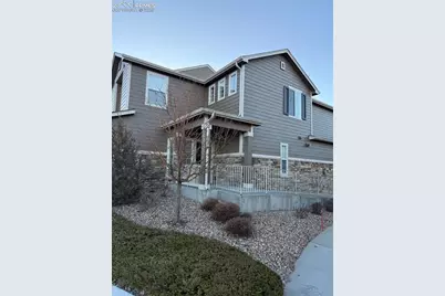 1272 Timber Run Heights, Monument, CO 80132 - Photo 1