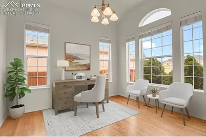 5781 Whiskey River Drive, Colorado Springs, CO 80923 - Photo 8