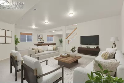 5781 Whiskey River Drive, Colorado Springs, CO 80923 - Photo 26