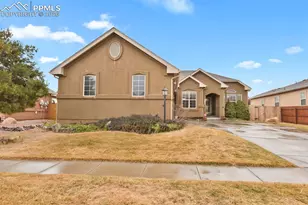5781 Whiskey River Dr, Colorado Springs, CO 80923 - Photo 2