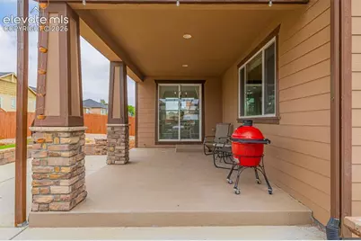 10308 Mount Evans Drive, Peyton, CO 80831 - Photo 36