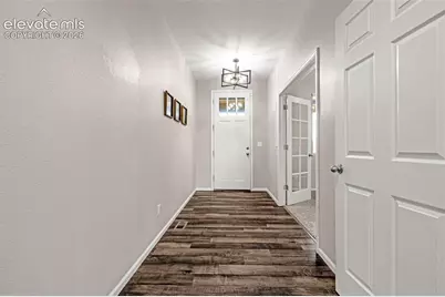 10308 Mount Evans Drive, Peyton, CO 80831 - Photo 2