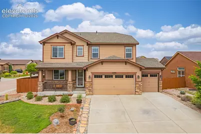 10308 Mount Evans Drive, Peyton, CO 80831 - Photo 42