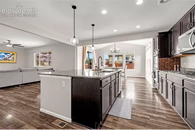 10308 Mount Evans Drive, Peyton, CO 80831 - Photo 14