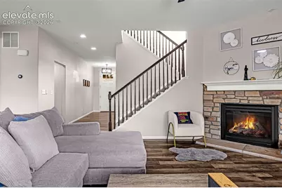10308 Mount Evans Drive, Peyton, CO 80831 - Photo 6