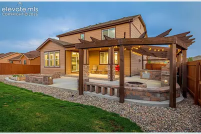 10308 Mount Evans Drive, Peyton, CO 80831 - Photo 38