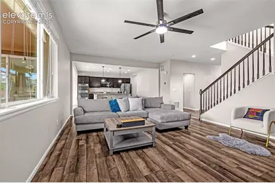 10308 Mount Evans Drive, Peyton, CO 80831 - Photo 8