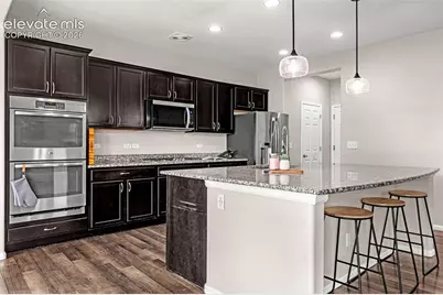 10308 Mount Evans Drive, Peyton, CO 80831 - Photo 12