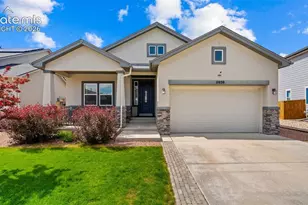 11030 Tarbell Dr, Colorado Springs, CO 80925 - Photo 1