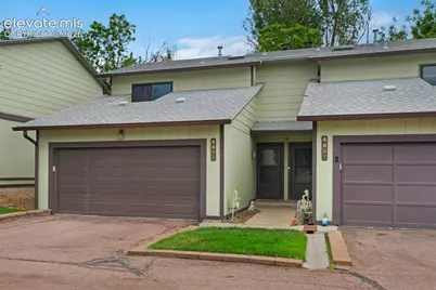 4699 Barnes Road, Colorado Springs, CO 80917 - Photo 2