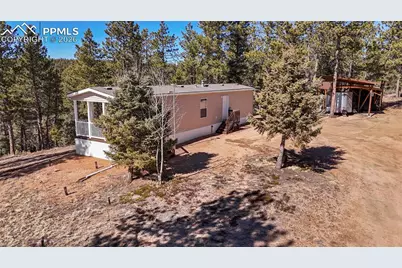 509 John Drive, Divide, CO 80814 - Photo 12