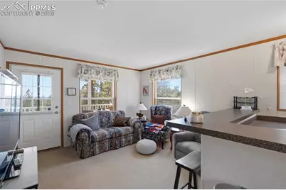 509 John Drive, Divide, CO 80814 - Photo 4