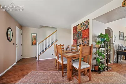 6911 Ketchum Drive, Colorado Springs, CO 80911 - Photo 2