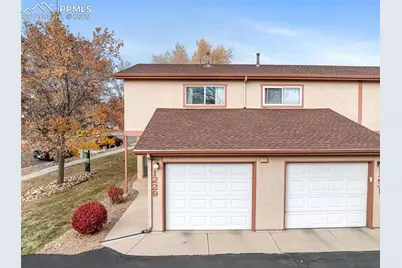 1229 Holland Park Boulevard, Colorado Springs, CO 80907 - Photo 2