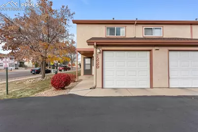 1229 Holland Park Boulevard, Colorado Springs, CO 80907 - Photo 28
