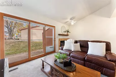 1229 Holland Park Boulevard, Colorado Springs, CO 80907 - Photo 4