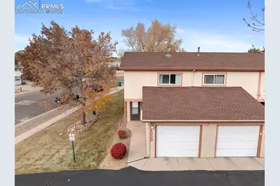 1229 Holland Park Boulevard, Colorado Springs, CO 80907 - Photo 30