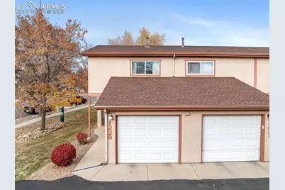 1229 Holland Park Boulevard, Colorado Springs, CO 80907 - Photo 2