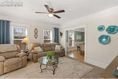 1014 E San Miguel Street, Colorado Springs, CO 80903 - Photo 4