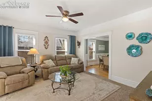 1014 E San Miguel St, Colorado Springs, CO 80903 - Photo 4