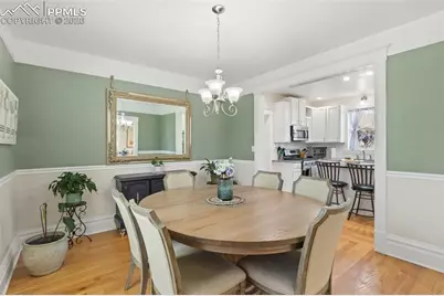 1014 E San Miguel Street, Colorado Springs, CO 80903 - Photo 12