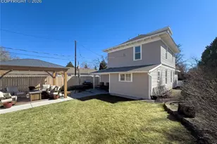 1014 E San Miguel St, Colorado Springs, CO 80903 - Photo 34