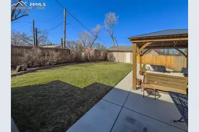 1014 E San Miguel Street, Colorado Springs, CO 80903 - Photo 36