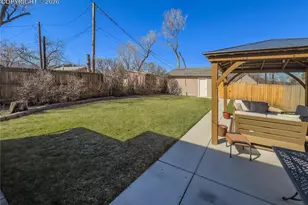 1014 E San Miguel St, Colorado Springs, CO 80903 - Photo 36