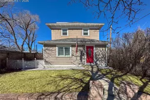 1014 E San Miguel St, Colorado Springs, CO 80903 - Photo 1