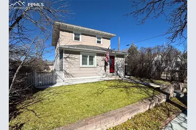 1014 E San Miguel Street, Colorado Springs, CO 80903 - Photo 2