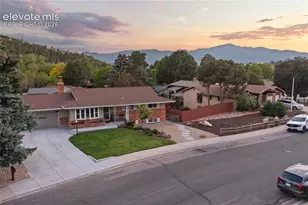4147 Anitra Cir, Colorado Springs, CO 80918 - Photo 2