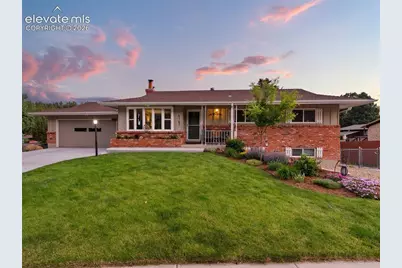 4147 Anitra Circle, Colorado Springs, CO 80918 - Photo 4