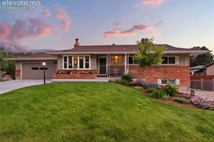 4147 Anitra Cir, Colorado Springs, CO 80918 - Photo 4