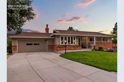 4147 Anitra Circle, Colorado Springs, CO 80918 - Photo 6