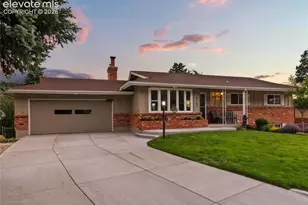 4147 Anitra Cir, Colorado Springs, CO 80918 - Photo 6