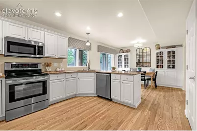 9521 Sycamore Glen Trail, Colorado Springs, CO 80920 - Photo 8