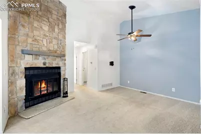 3676 Queen Anne Way, Colorado Springs, CO 80917 - Photo 4