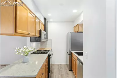 3676 Queen Anne Way, Colorado Springs, CO 80917 - Photo 2