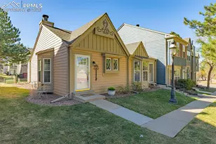 3676 Queen Anne Way, Colorado Springs, CO 80917 - Photo 1