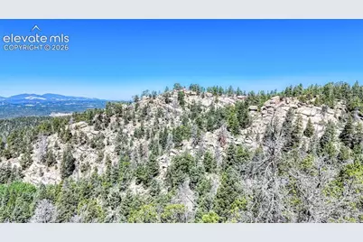 3454 N Mountain Estates Road, Florissant, CO 80816 - Photo 20