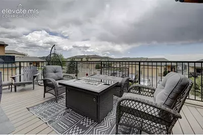5930 Eagle Glen View #101, Colorado Springs, CO 80919 - Photo 28