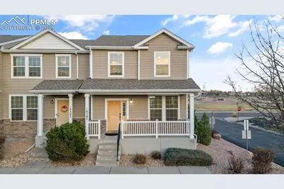 10587 Country Park Point, Fountain, CO 80817 - Photo 1