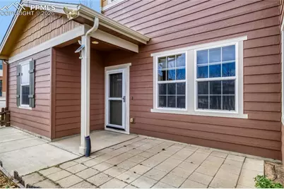 1360 Gold Hill Mesa Drive, Colorado Springs, CO 80905 - Photo 4