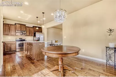 1360 Gold Hill Mesa Drive, Colorado Springs, CO 80905 - Photo 10