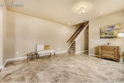 1360 Gold Hill Mesa Drive, Colorado Springs, CO 80905 - Photo 6