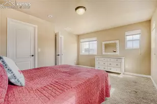 1360 Gold Hill Mesa Dr, Colorado Springs, CO 80905 - Photo 20