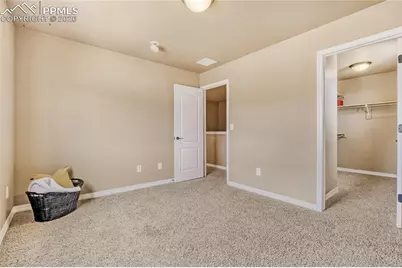 1360 Gold Hill Mesa Drive, Colorado Springs, CO 80905 - Photo 24